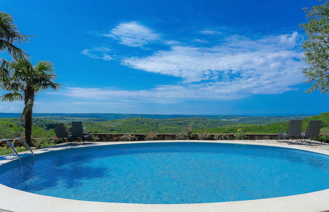 Villa Plac - Foto 31