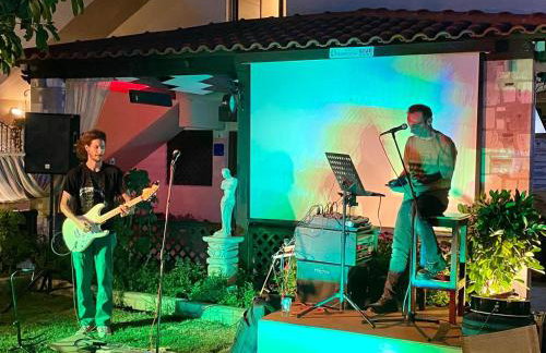 Socrates Studios and Suites - Foto 54