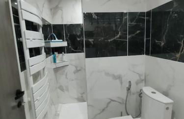 SUİTE 44m2 avec piscine - Foto 12