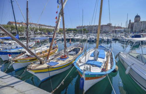 Soleil Soleil, Villa sur le toit grande terrasse - Foto 34