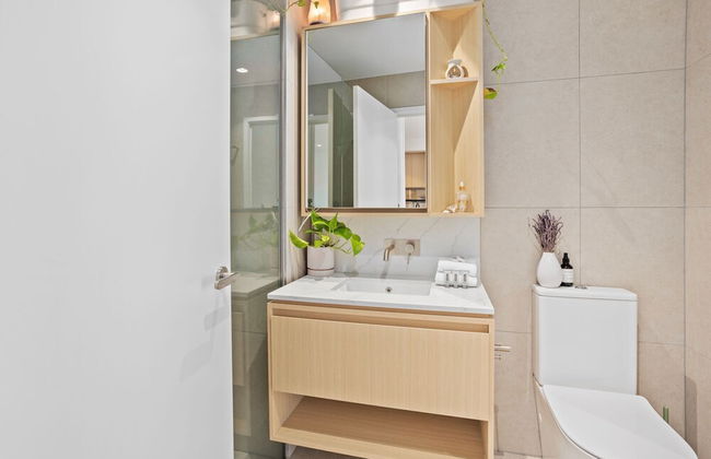 Luxury Hinterland View on Palm Beach - Foto 9