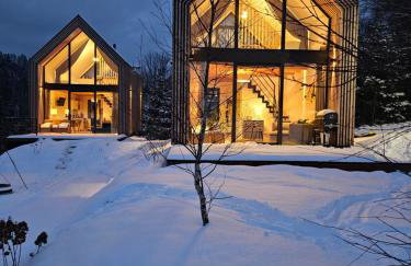 Domki Pod Lasem - Domek Sosnowy - Foto 30