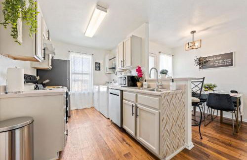 ZRoyal Stay 2BR Near Fort Cavazos - Ideal for TDY, Travel Nurses, Contractors & Extended Stays - Foto 10