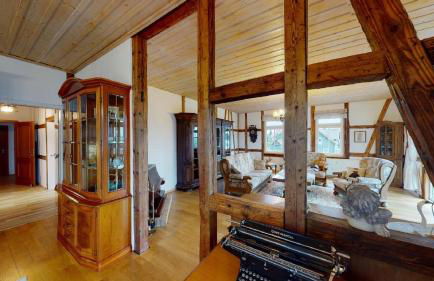 Ferienwohnungen Fertsch - Foto 66