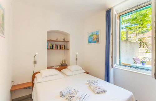 Apartment& Room Lukre / Apartment Lukre with terrace - Foto 20