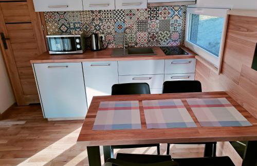 Kasztanowe Wrota - Garden House - Foto 6