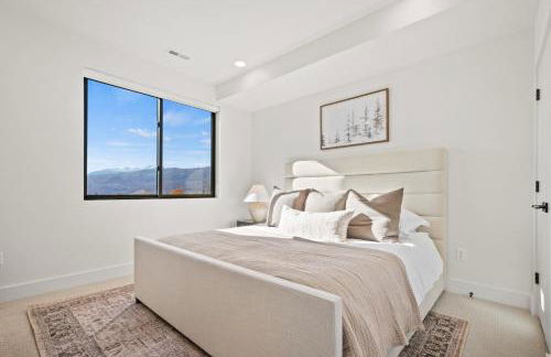 Powder & Golf Pt B106 Powder Mtn Ski Retreat - Foto 26