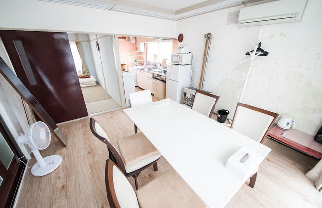 OTARU SHIKKUI COTTAGE - Foto 10