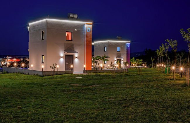 Continent Villas - Foto 46