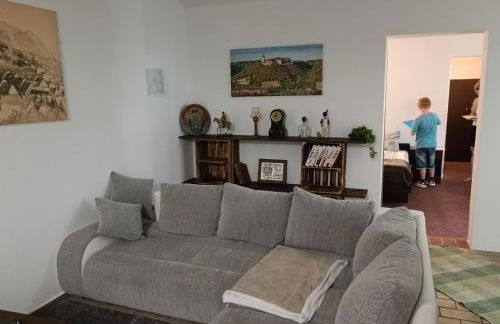 Ferienwohnung Alt Freyburg - Foto 7