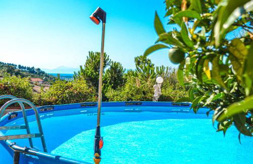 Rigoletto Cilento with private garden and pool - Foto 49