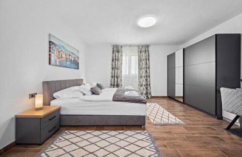 Villa Camelie near Barban for 10 people with playground for children, fitness & pet friendly - Foto 35