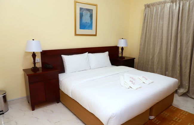 ONYX HOTEL APARTMENTS - Photo 18