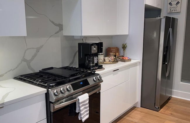 Luxurious Midtown Home Rooftop Views by Silverx - Foto 28