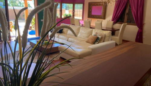 Villa Ingrid. Piscina exterior. - Photo 3