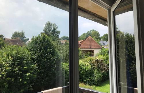 Résidence le Manoir du Mont Canisy Piscine & Tennis - Photo 20