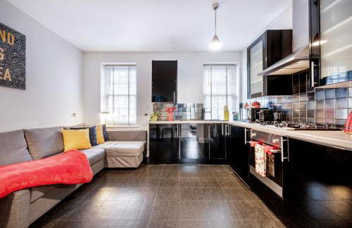 Welcome London Theatreland House - Foto 35