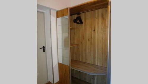 Charmante rustikale Jägersuite mit el Kamin H2O Therme Oberhof - Foto 3