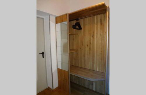 Charmante rustikale Jägersuite mit el Kamin H2O Therme Oberhof - Foto 3