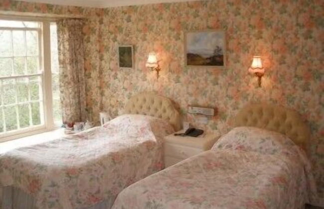 Lastingham Grange - Foto 19