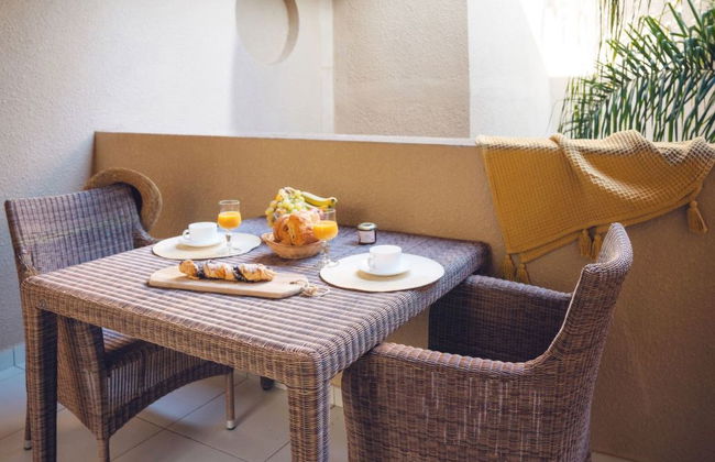 MB2 sans vue mer - Foto 8