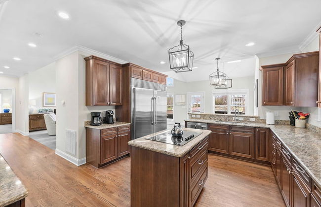 Lake Escape by Avantstay Lakefront, Private Dock - Foto 18