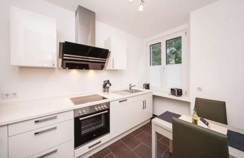 Ferienwohnungen Villa Mosella - Foto 19