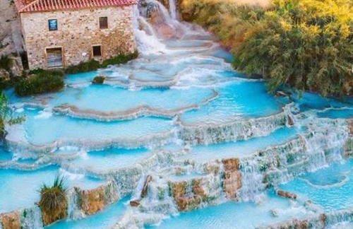 La casina di Montemerano - Foto 6