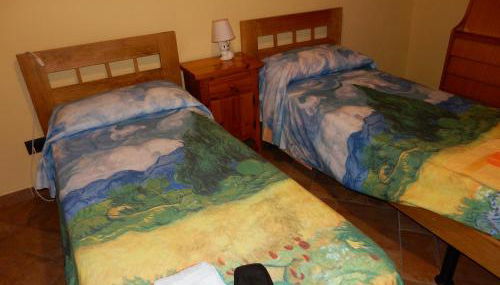 Casa in campagna da Franco - Foto 3