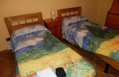 Casa in campagna da Franco - Foto 3