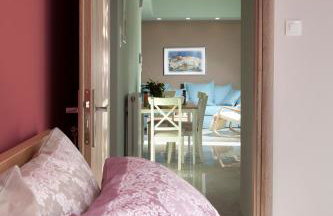 Διαμερίσματα στο Δυτικό Μοσχάτο - Foto 10