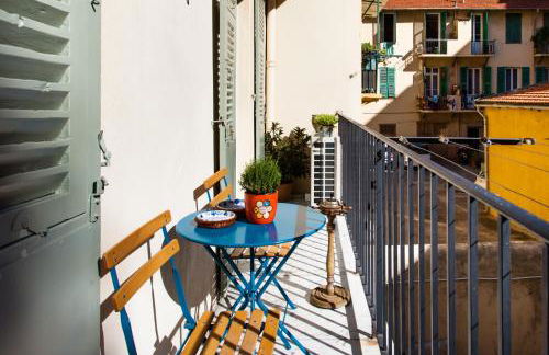 Cozy 2BR Appartment near the Port of Nice - Foto 8