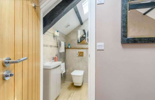 Stable Cottage - Foto 21