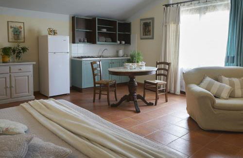 Locanda degli Alberi - Foto 65