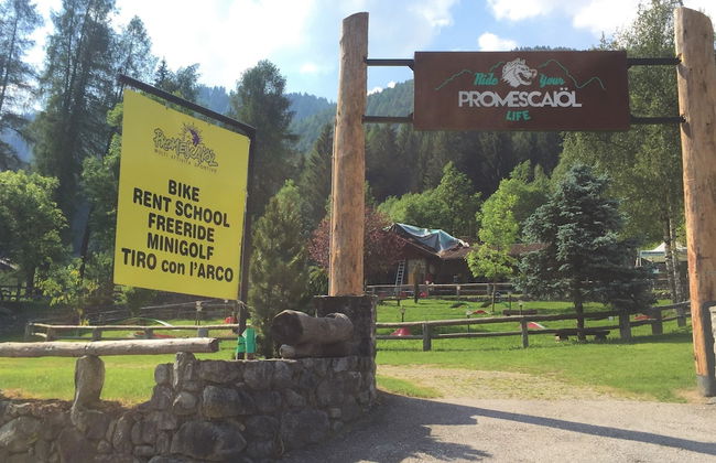 Casa Paola - Foto 33