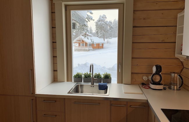 Forrest Lodge Karelia - Photo 13