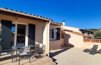 T3 Lumineux au Bord du Verdon 2 Chambres - Foto 9