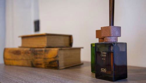 [Montecatini Terme] ''Lo Zizzolo'' Casa Moderna e Tranquilla - Foto 5