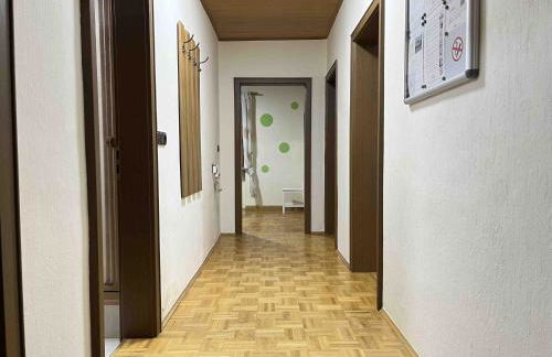 SAD502 - Komfortable Monteurwohnung - Foto 6