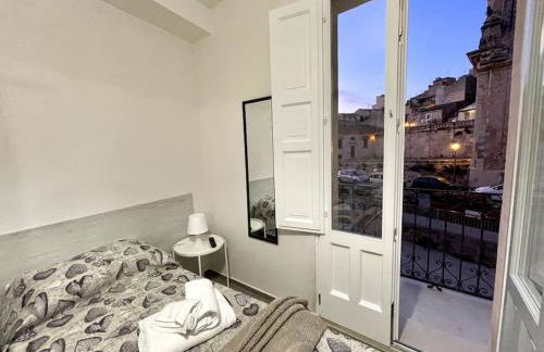 Re barocco Centro storico Scicli a 5 min dal mare - Foto 21