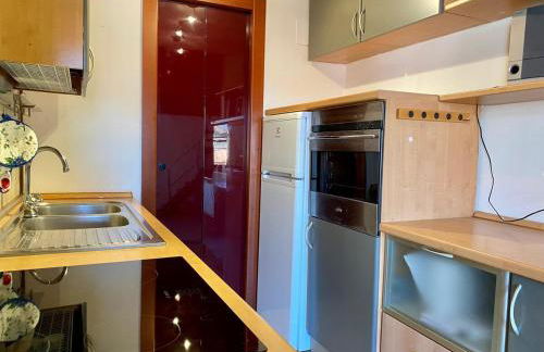 Piazza Bovio - Casa "Domi" con Aria condizionata nel Centro Storico - Foto 9