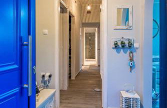 Villa Myrina with Sea View BY APOKORONAS-VILLAS - Foto 3