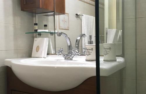 Evelina’s apartment - Foto 23