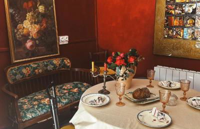 Darlings Guest House - Foto 12