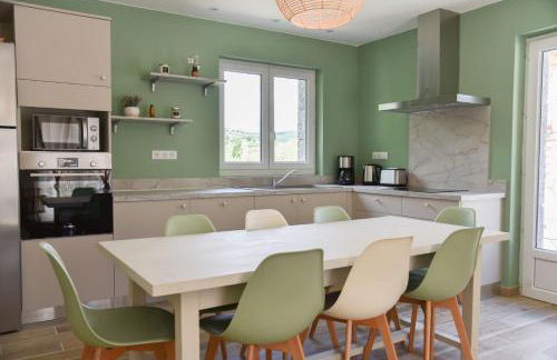 Château De Chaussy - Foto 26