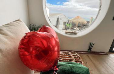 Casita Mis Chinijos con Jacuzzi o Minipiscina - Foto 37