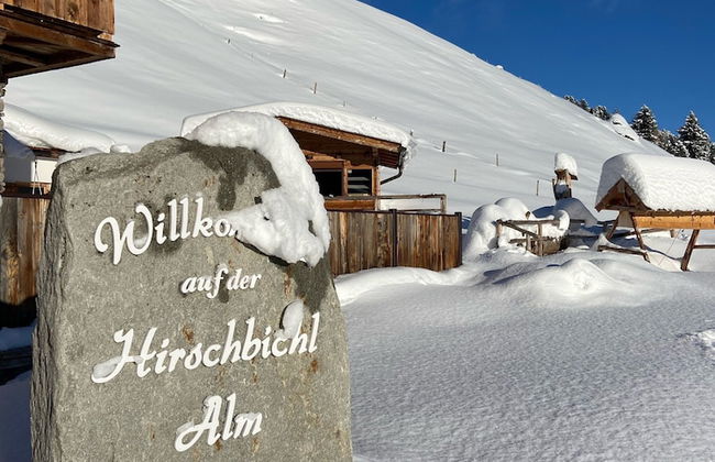 New Holiday Home on the Alm With Terrace and Balcony - Foto 52