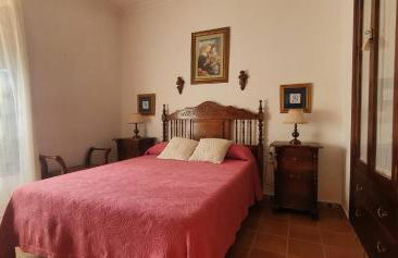 Huerta Carrión, Finca en El Pedroso - Foto 29