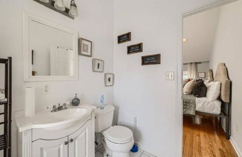 Trendy Spot in Downtown Baltimore/Fellspoint - Foto 17