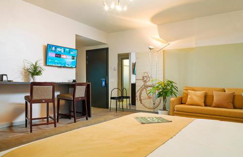 Residenza Del Borgo - Photo 154